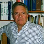 Peofesor universitario: clases particulares de Estadística, Matemáticas Financieras, Economía